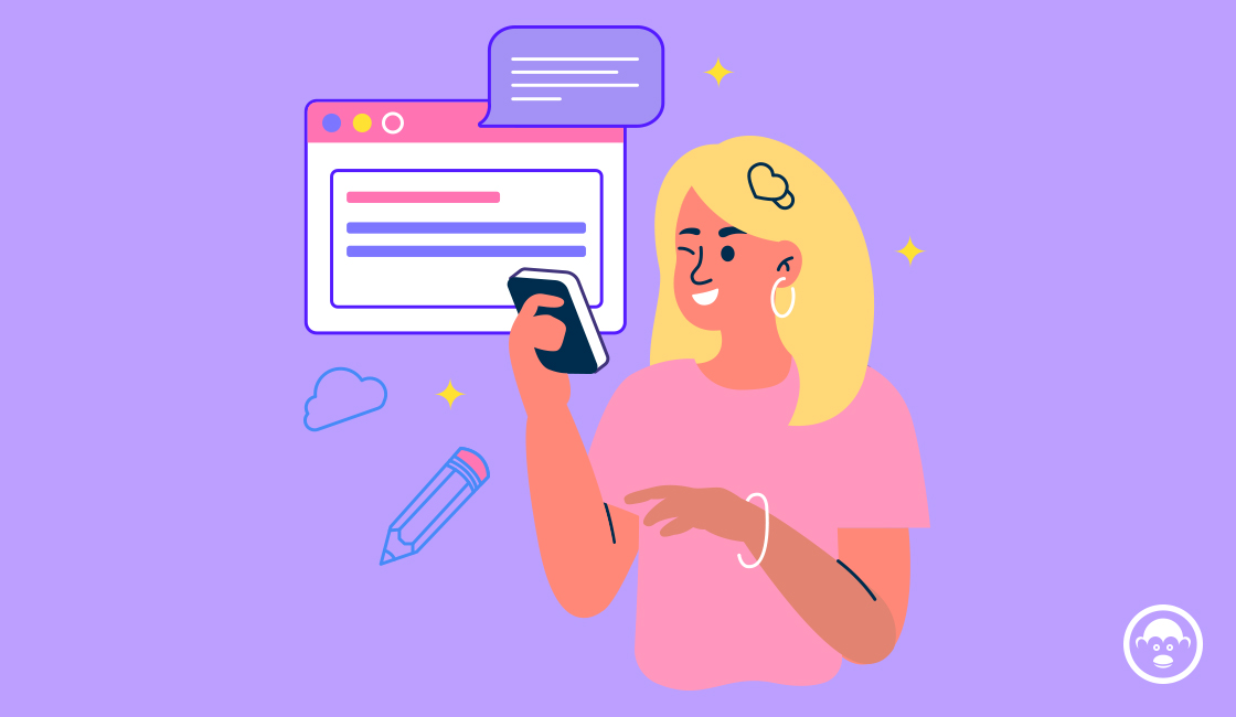 Conocimiento en redacción creativa, SEO y WordPress. Conocimiento en redacción creativa, SEO y WordPress.