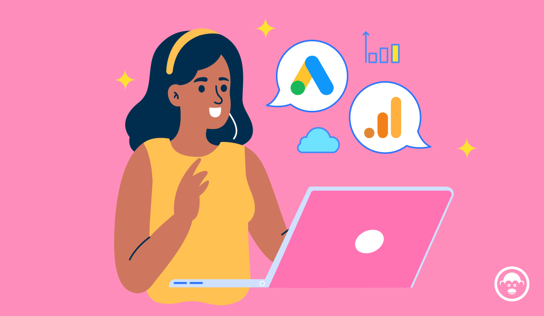 Conocimiento en Google Analytics y Google Ads. Conocimiento en Google Analytics y Google Ads.