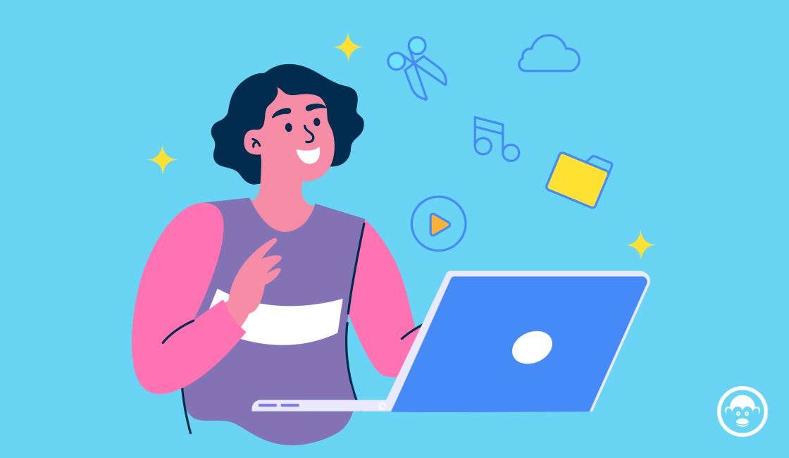 ¿Cuánto gana un comunicador audiovisual o editor de vídeo?