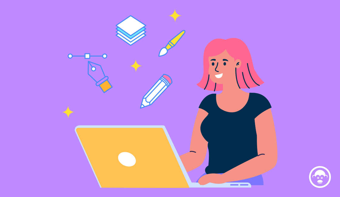 Conocimiento en Adobe Illustrator y Photoshop Conocimiento en Adobe Illustrator y Photoshop