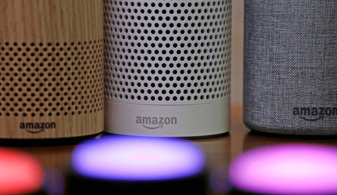 Alexa imitará la voz de cualquier persona Alexa imitará la voz de cualquier persona