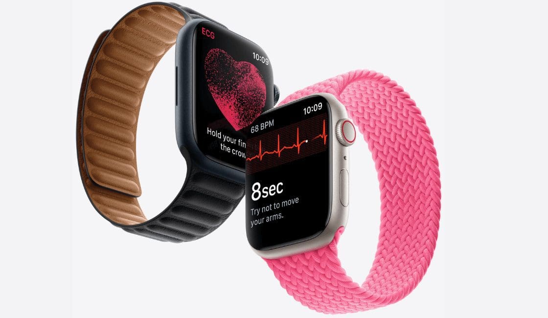 Apple Watch Series 8 Apple Watch Series 8