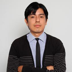 Carlos Alberto Pareja Flores