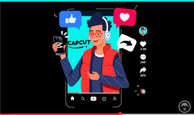 Edición de Vídeo en CapCut
