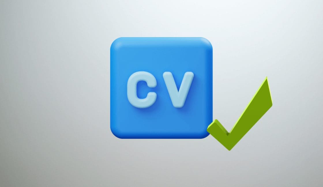 CV