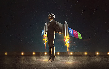 Curso Social Media Ads