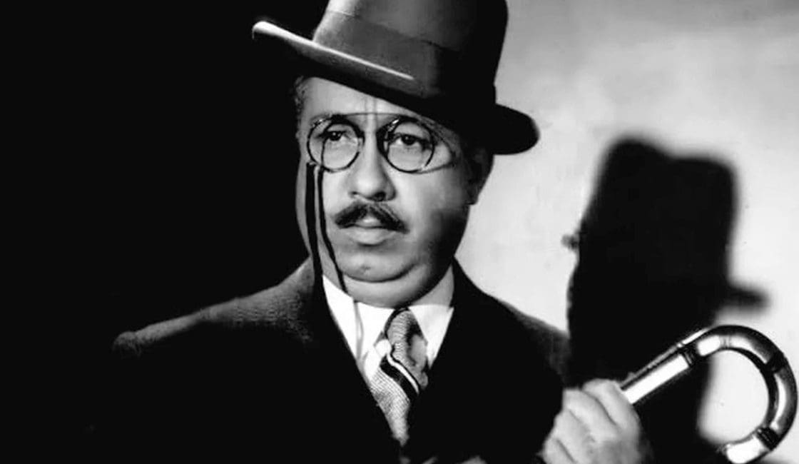  Doctor Simi peluche Joaquín Pardavé