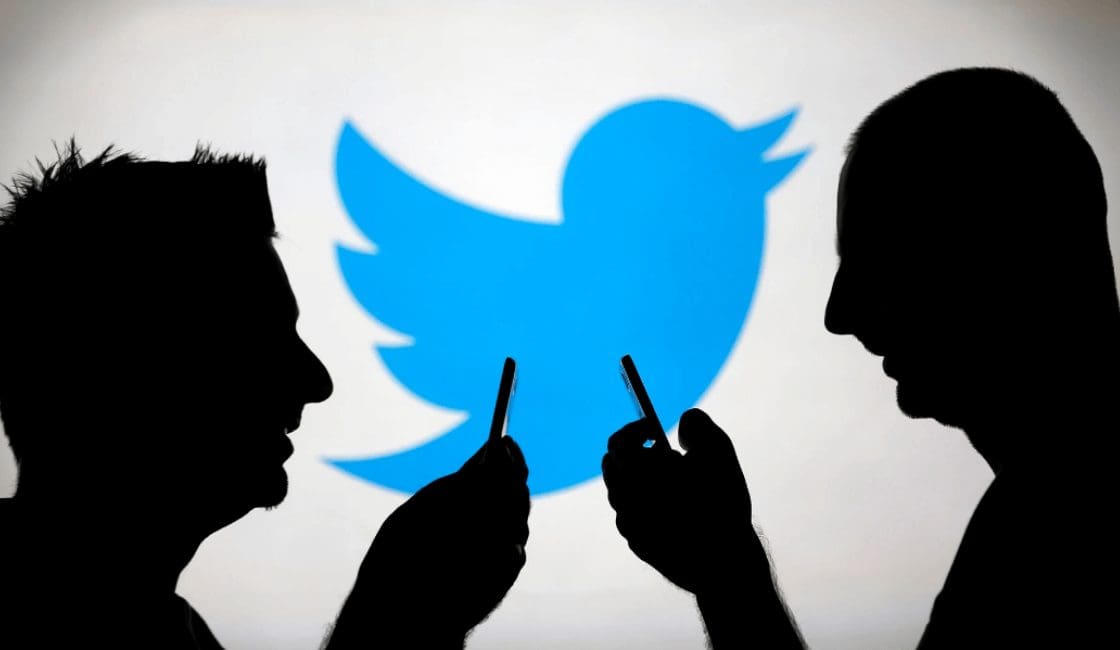 El problema que enfrenta Twitter