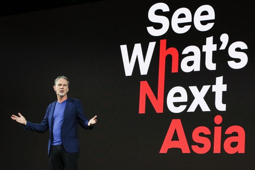 Estrategia para mejorar las suscripciones de Netflix Replicar el éxito Estrategia para mejorar las suscripciones de Netflix Replicar el éxito