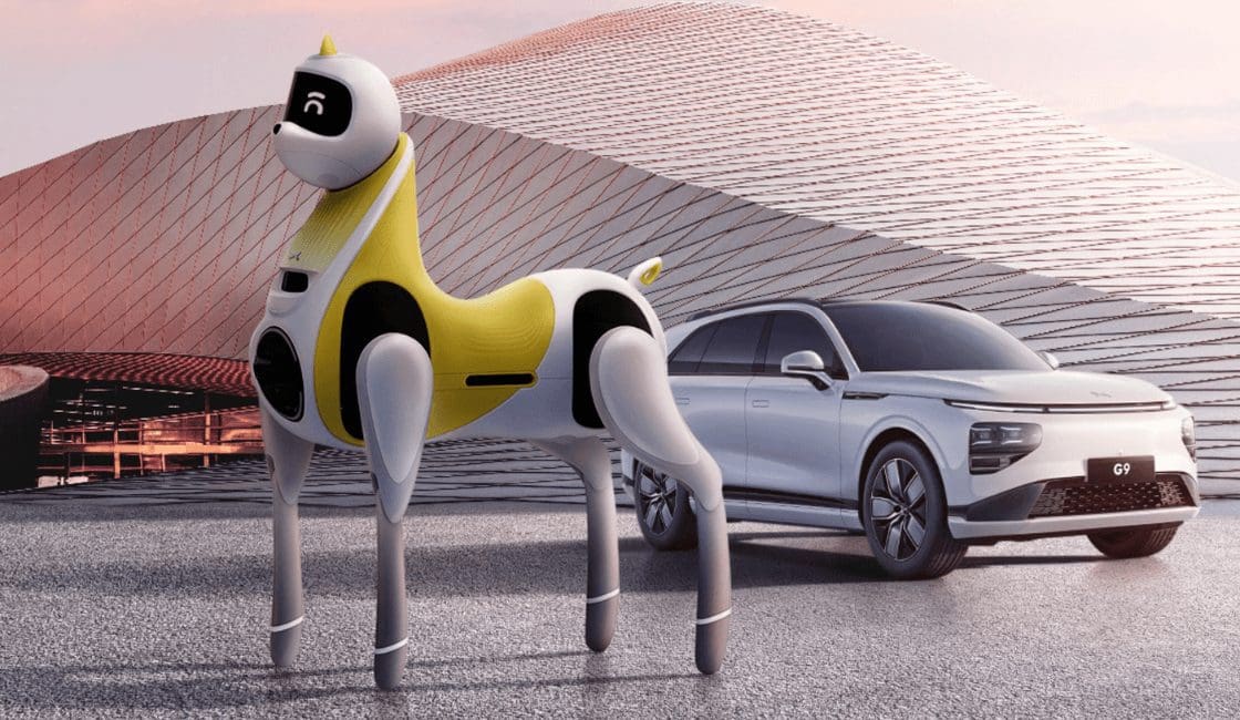 Fabricante de unicornios robot recauda 100 millones de dólares Fabricante de unicornios robot recauda 100 millones de dólares