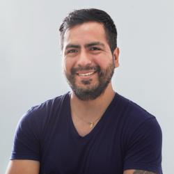 Fer Taboada Del Castillo