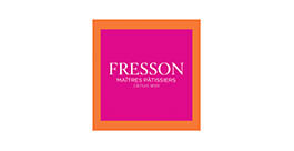  Fresson