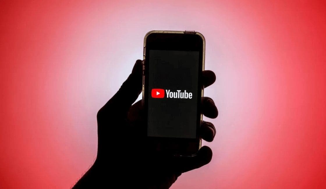 Google eliminó canales de YouTube vinculados a China