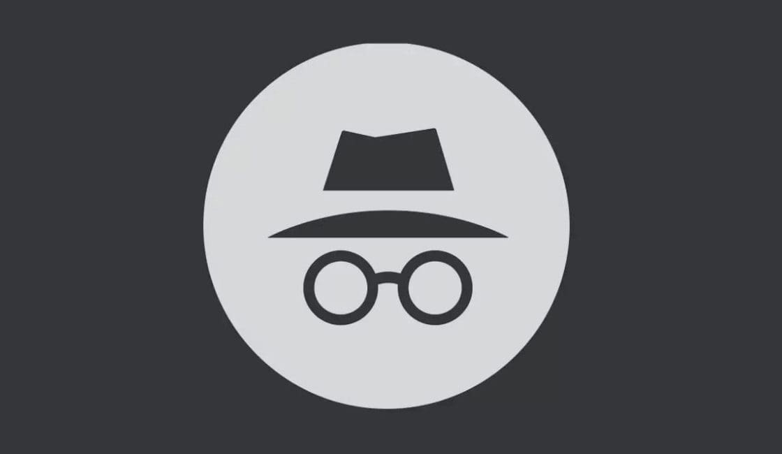 Google recopila datos de modo incógnito