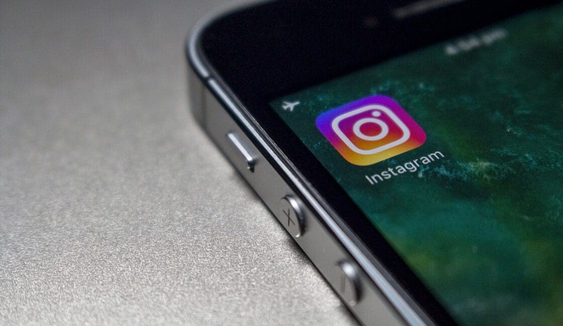 Instagram en celular