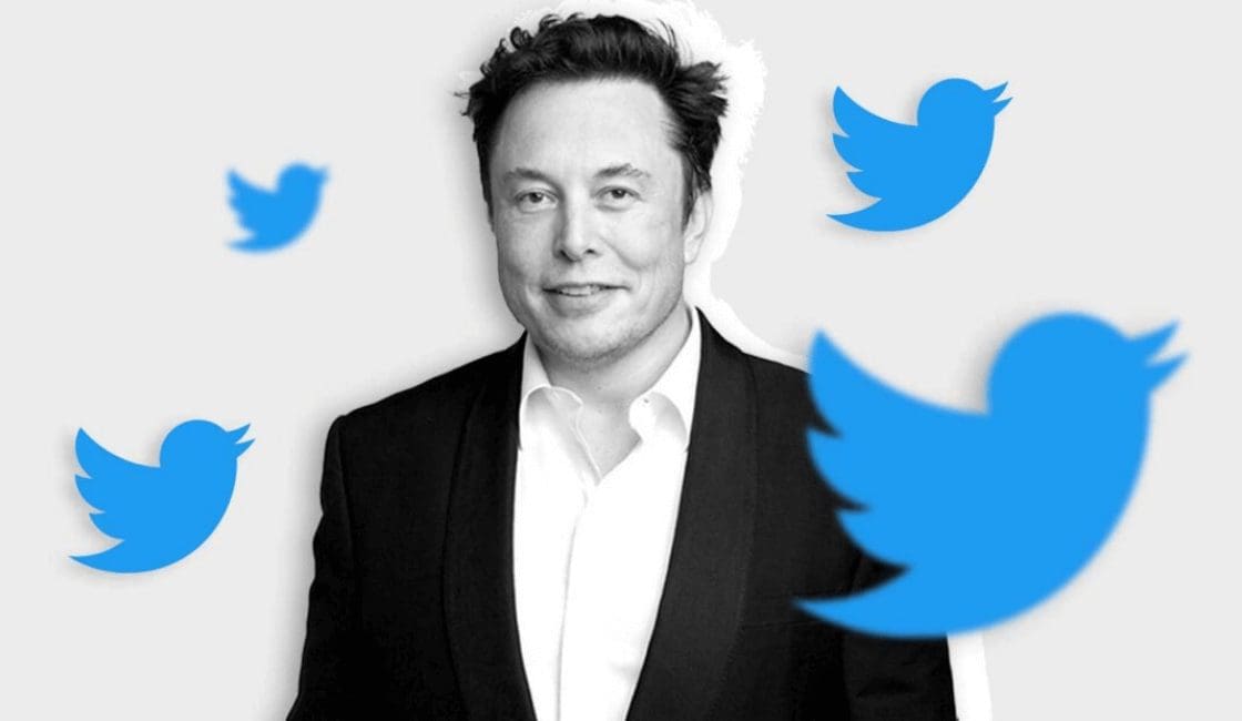 La defensa de Elon Musk para no comprar Twitter La defensa de Elon Musk para no comprar Twitter
