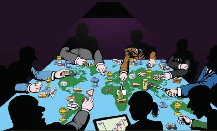 cinco familia que controla el mundo 08