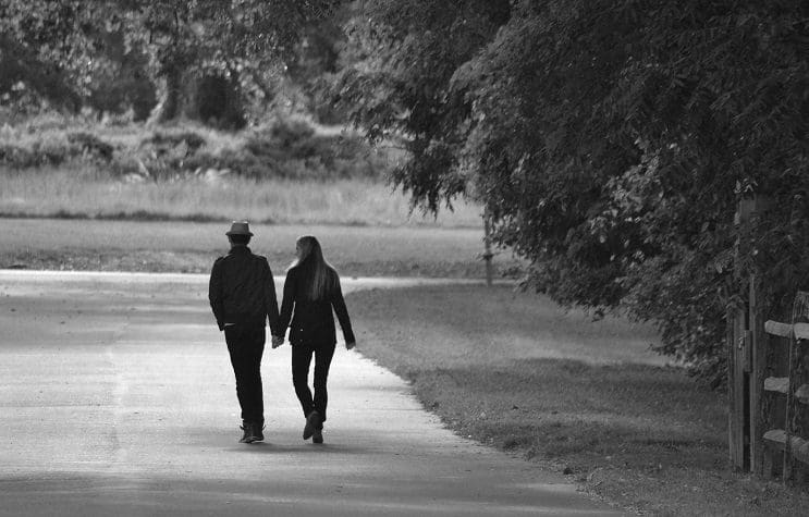 Mira estas fotografías de momentos perfectamente sincronizados 1