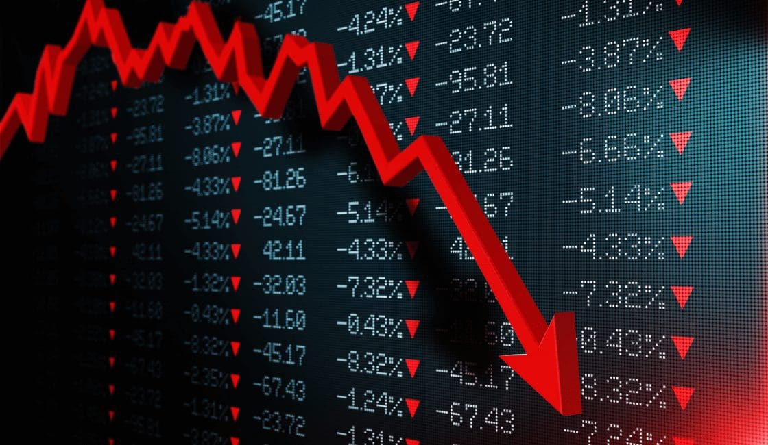 Muerte de grandes marcas Muerte de grandes marcas