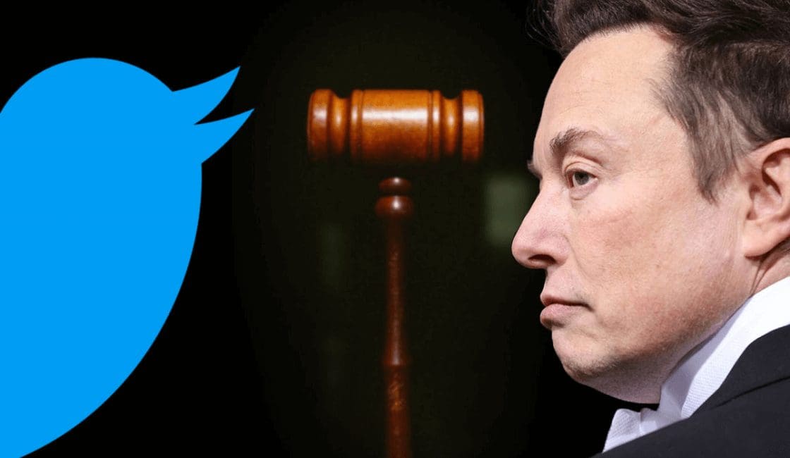 Musk-vs-Twitter Musk-vs-Twitter