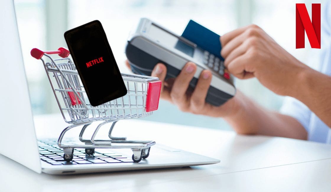 Netflix cobrará por compartir contraseñas