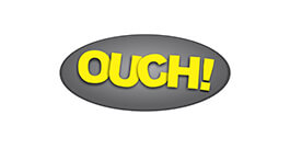 Ouch