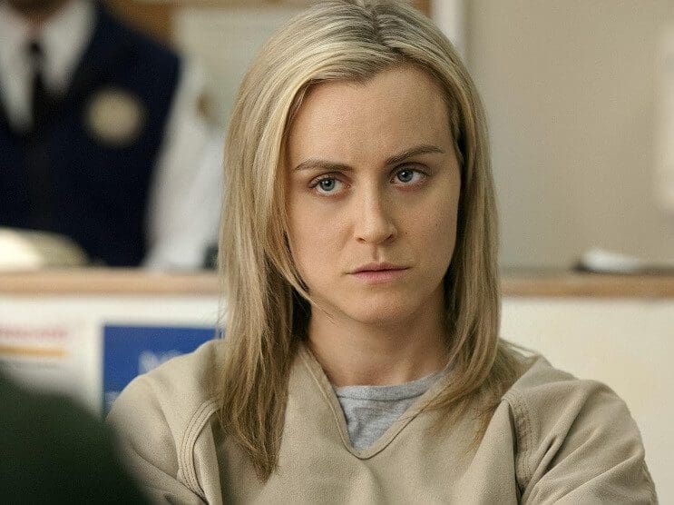 Piper Chapman
