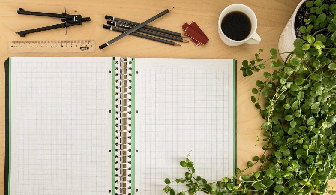 Realiza un boceto para las fotos de alimentos