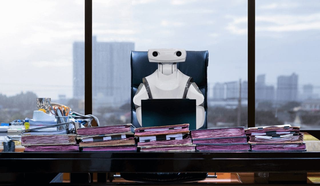 Robots cada vez más parecidos a humanos Robots cada vez más parecidos a humanos