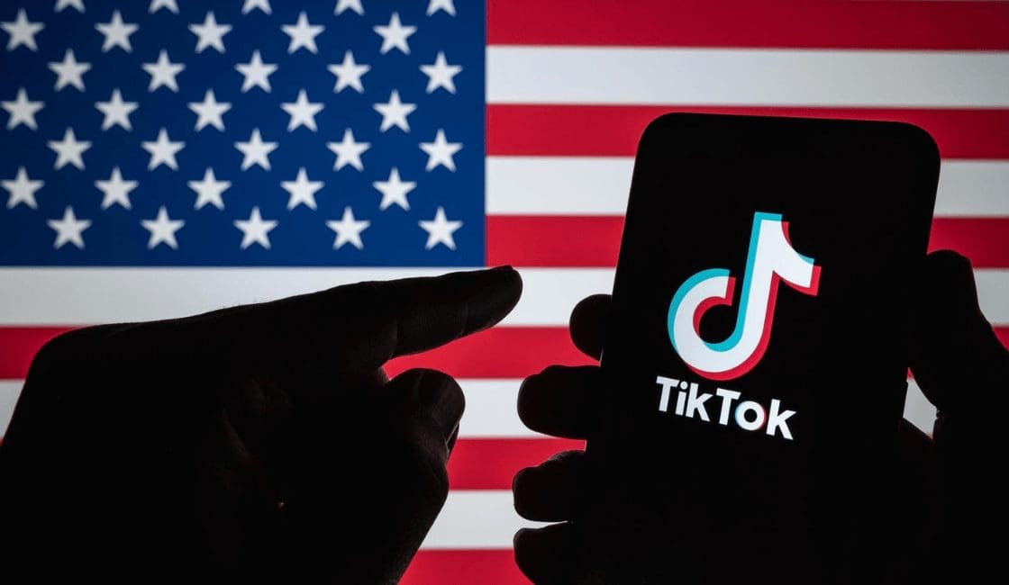TikTok y sus vínculos con el Partido Comunista Chino TikTok y sus vínculos con el Partido Comunista Chino