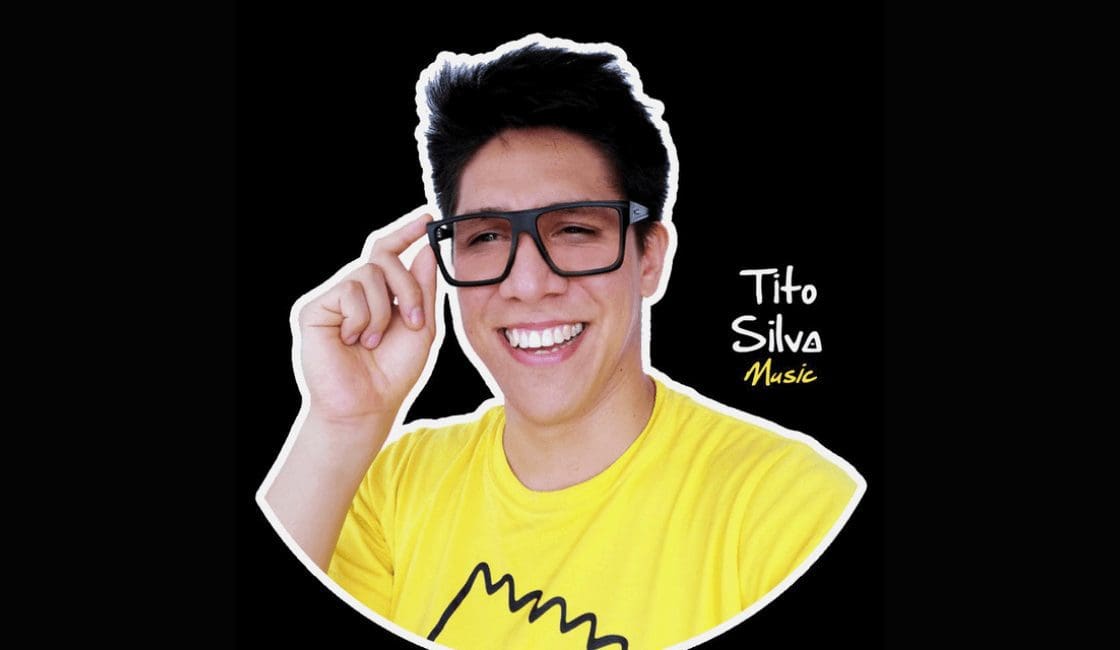 tito silva mi bebito fiu fiu