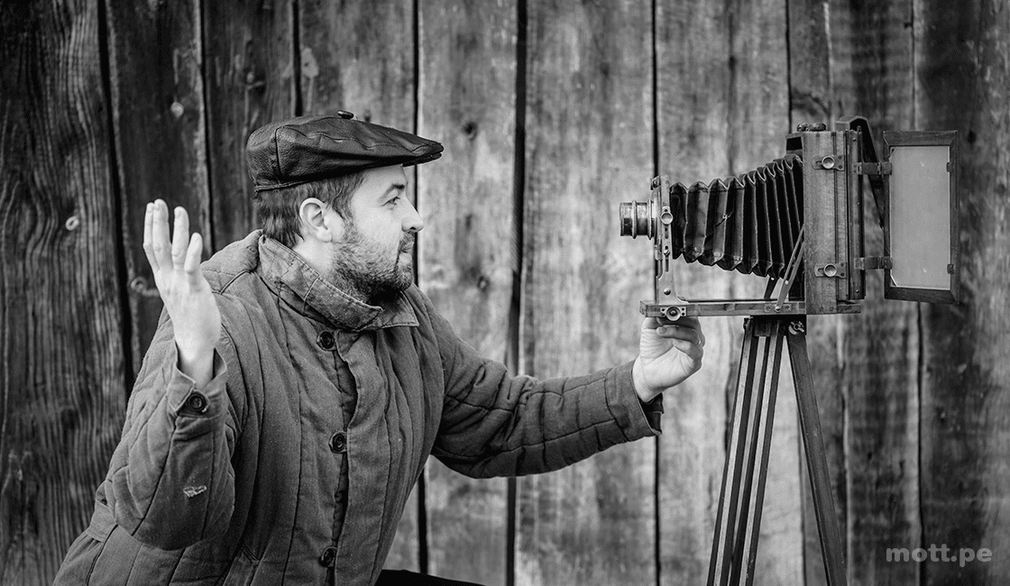 Qué es la identidad de marca