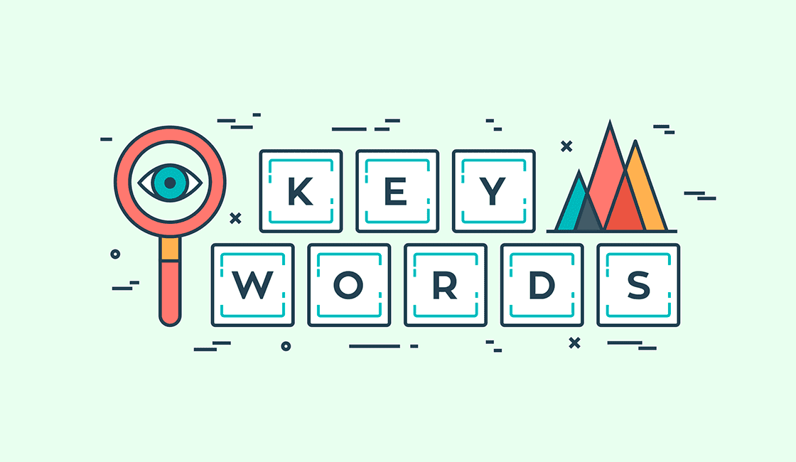 ¿Qué-son-las-palabras-clave