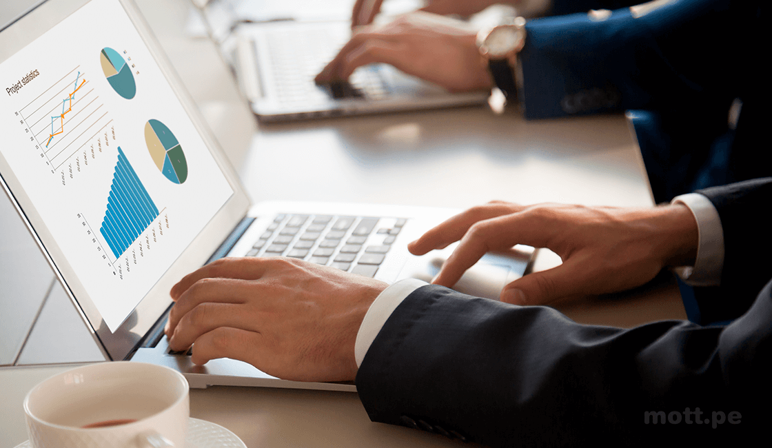 Los 20 perfiles profesionales del marketing digital 