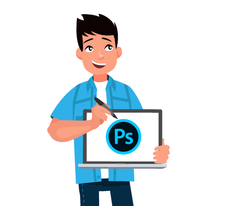 Adobe Photoshop Creativo REMOTOCurso