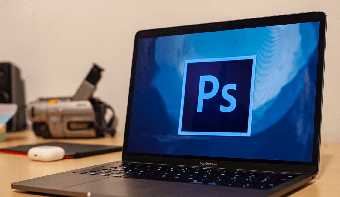 Adobe Photoshop programa Adobe Photoshop programa