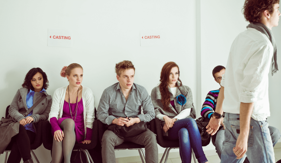 agencias de casting en Perú agencias de casting en Perú