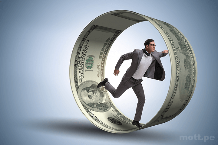 Ahora sabrá cuánto gana de salario un experto en SEO