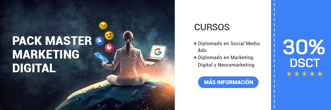 Banner marketing digital experto