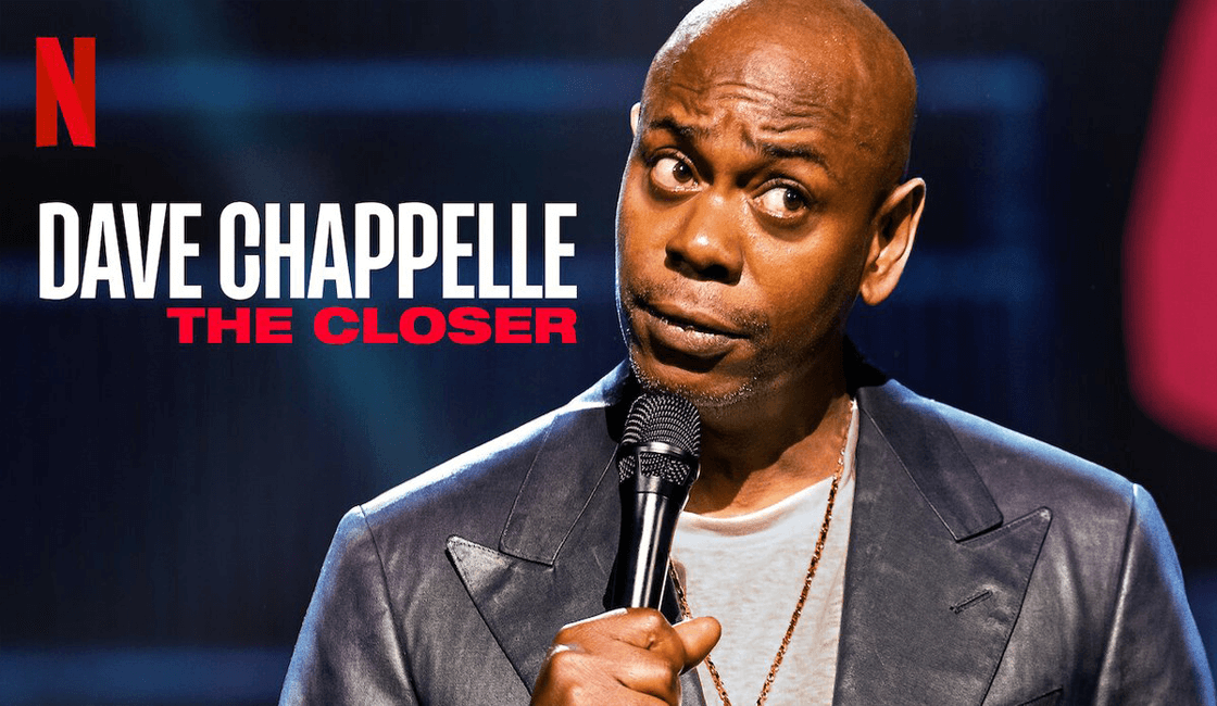 Chappelle The Closer Netflix Chappelle The Closer Netflix