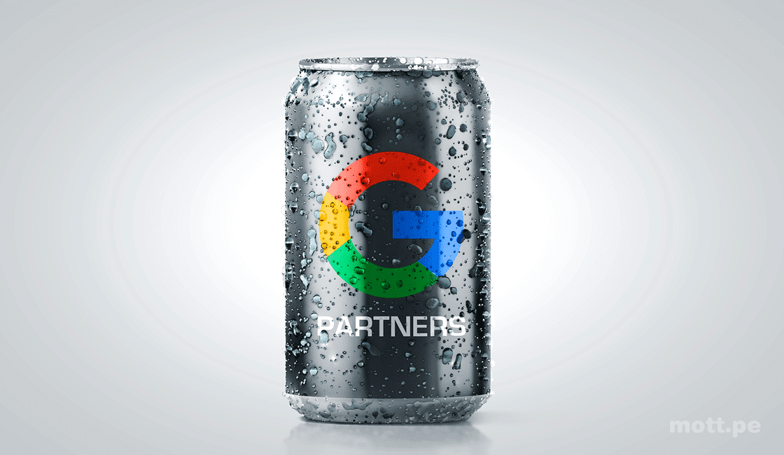 empresa en Google Partners