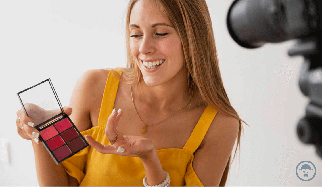 Qué es ser un influencer