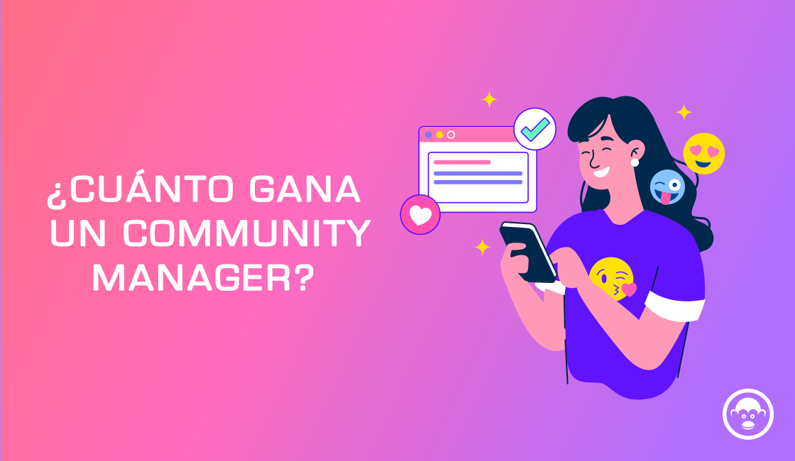 ¿Cuánto debe ganar un community manager? ¿Cuánto debe ganar un community manager?