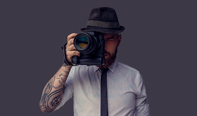 Diplomado en Dirección Fotográfica