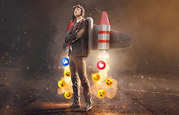 Curso Marketing Digital y Neuromarketing