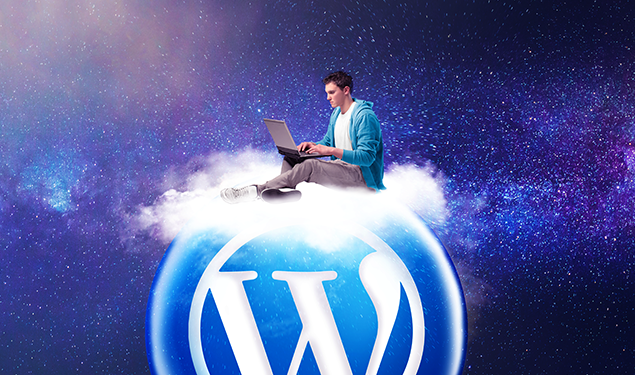 Diseño Web en Wordpress