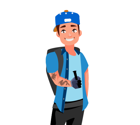 Diseño y Arte CorporalTaller