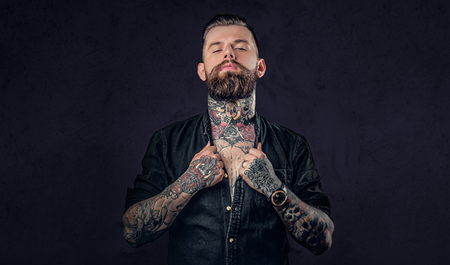 Diseño y Arte Corporal