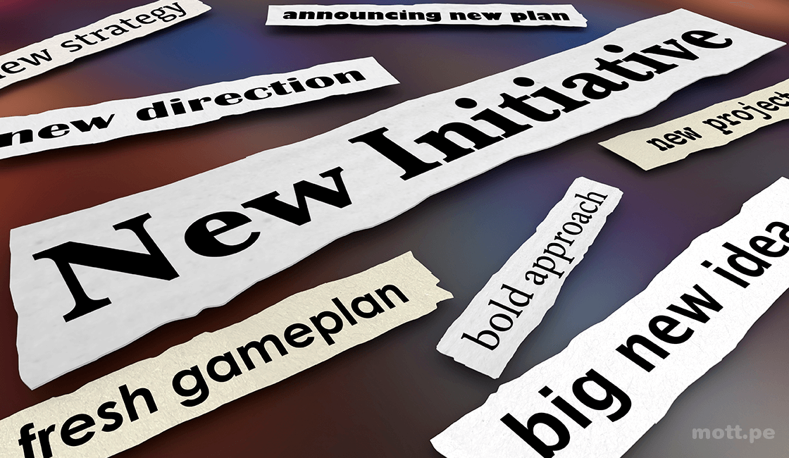 En qué momento crear publicaciones largas en redes sociales