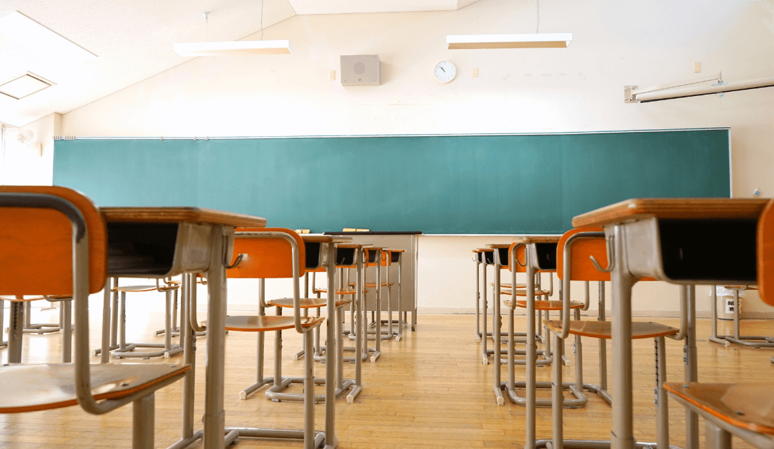 escuela amenazas TikTok